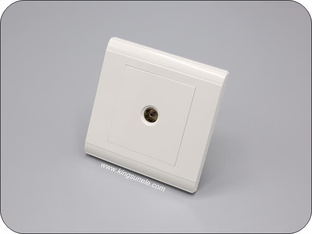 שקע טלוויזיה