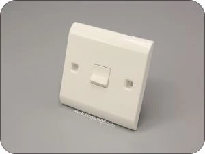 1 כנופיה 1 דרך מתג